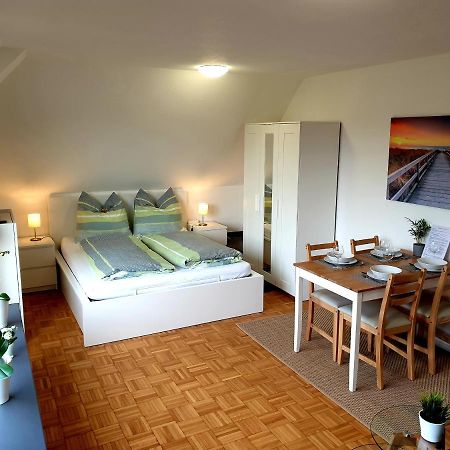Wohlfuehl-Apartment Bad Kissingen IV Extérieur photo